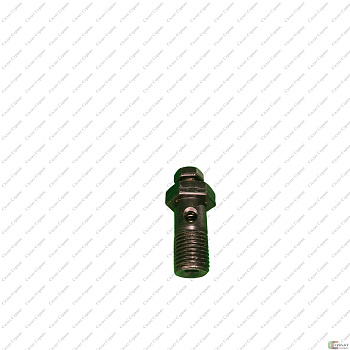 Клапан перепускной ГАЗ-3309