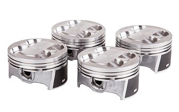 Поршень с пальцем 21126 Priora 21127.100401557.WPR01 (82.5, A) 16V 1.6L 4 Federal Reserve