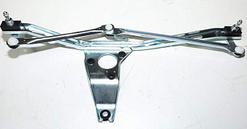 Привод стеклоочистителя (трапеция) ВАЗ-2108-099,2114-15 Автоприбор 492-400