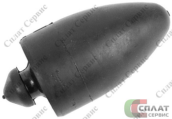 Буфер хода сжатия ВАЗ-2121-31