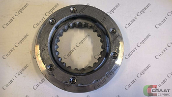 //Синхронизатор КПП-433420