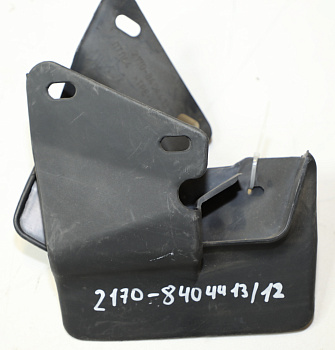 Брызговик задний ВАЗ-2170 (2шт)