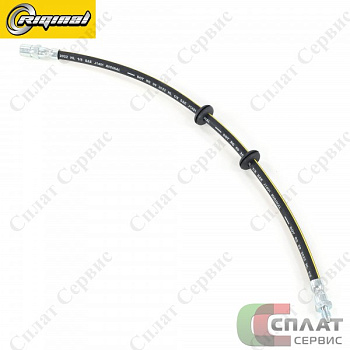 Шланг тормозной ГАЗель Next передний