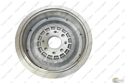 2101-3502070-63_Барабан тормозной ВАЗ 2101-2107_НТЦ-БУЛАТ_0_УТ-00085995