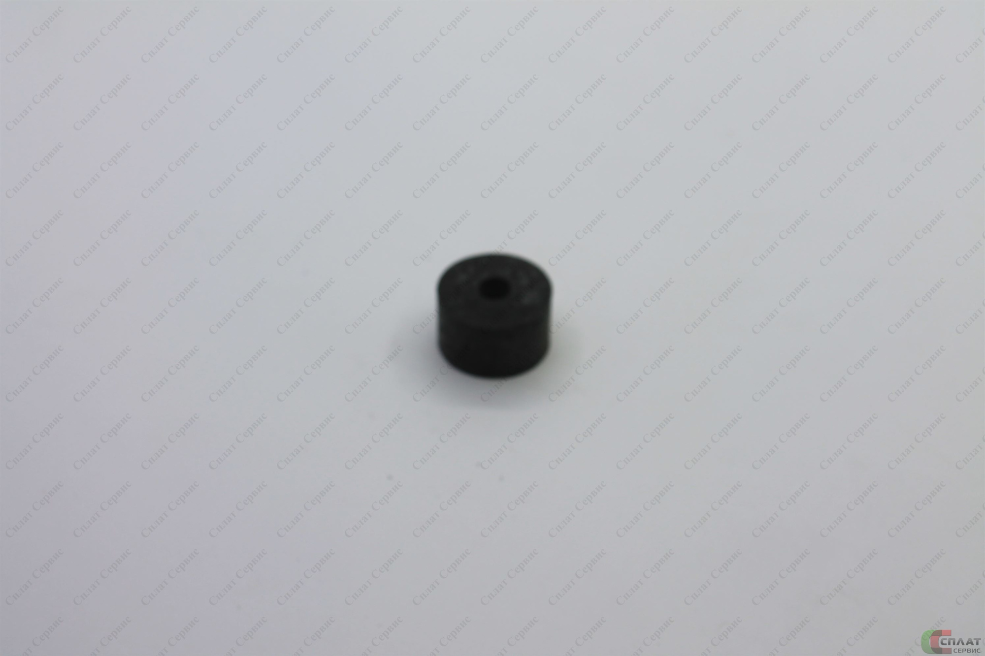 Втулка (подушка) стойки стабилизатора верхняя малая Г-2217,2752 ЯРТИ