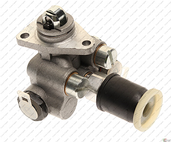 Насос топливный низкого давления (ТННД) ГАЗ-3309,ПАЗ-4230 дв.245,260 (MEGAPOWER)