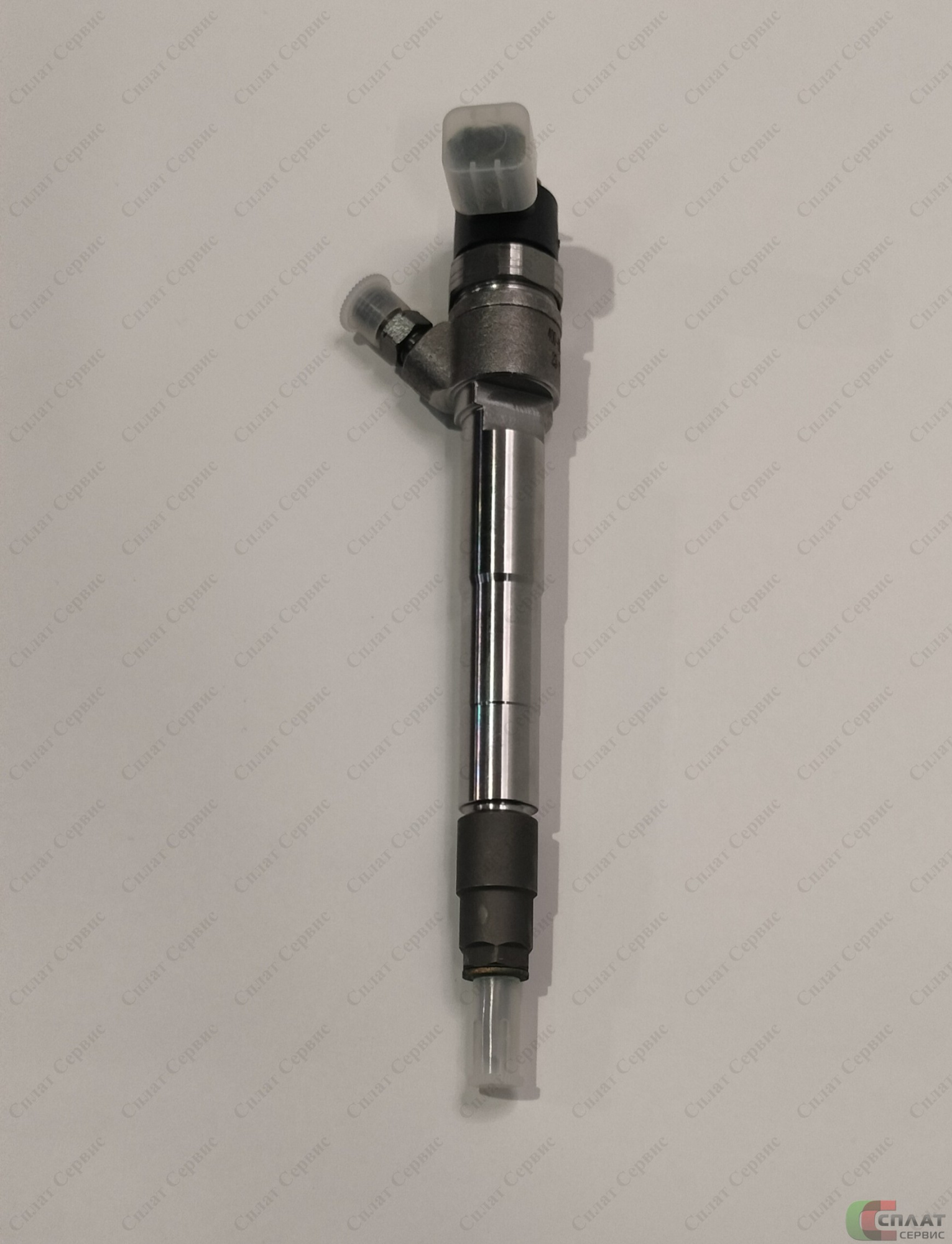 //Cummins, 5258744, Форсунка топливная дв.Cummins ISF 2.8L (5258744 / 5309291) BOSCH