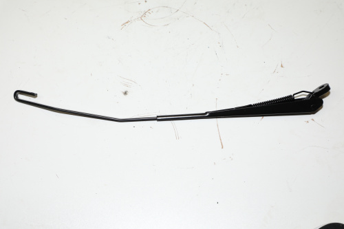 Рычаг стеклоочистителя с загибом (L=55 см) МАЗ