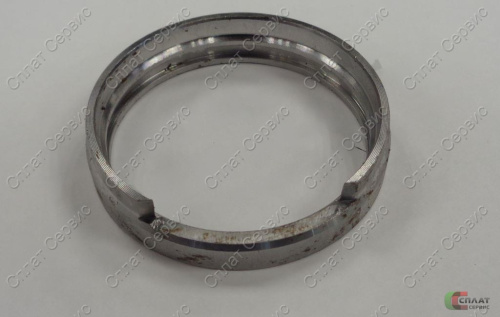 Втулка шкворня 6430 кольцо