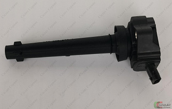 Катушка зажигания дв.40524/40525/40904 EURO-III (на свечу) (BOSCH)