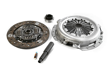 Комплект сцепления ВАЗ-2110-12,2170,2190,1118 8-кл