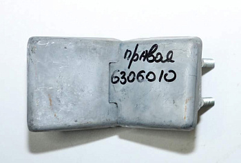 Петля двери задка ВАЗ-2121-214 правая