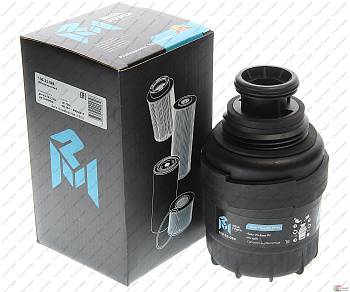 Фильтр масляный дв.Cummins 2.8 (MEGAPOWER)