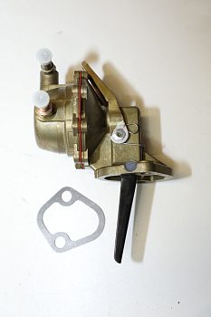 Бензонасос ГАЗель, Волга ЗМЗ-406 Пекар