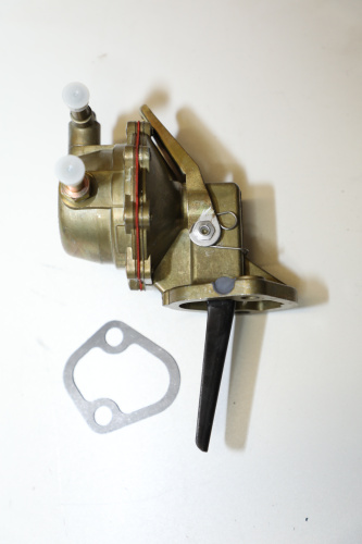 Бензонасос ГАЗель, Волга ЗМЗ-406 Пекар