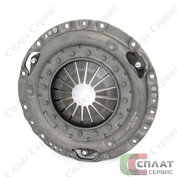 Корзина сцепления ГАЗ-3309, 33104 Валдай дв.245 (дизель) (аналог)
