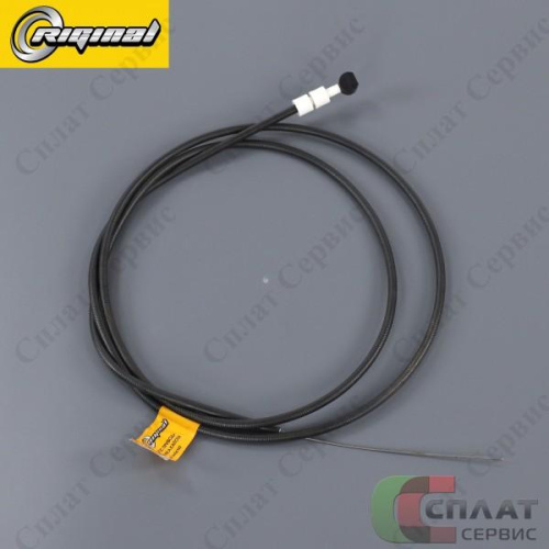 УТ-00119414_Трос капота УАЗ Патриот_%RIGINAL%