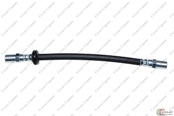 Шланг тормозной задний ВАЗ-2108,2110,2123