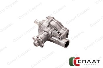 Насос водяной ГАЗ-3302 Бизнес дв.4216 Евро-4, А274 (ОАО УМЗ) (аналог 4216.1307010-06)