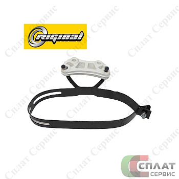 //Кронштейн (ГАЗ ПАО г.Нижний Новгород) 