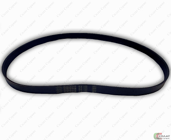 Ремень 1220 - 6РК 406 дв. без ГУР