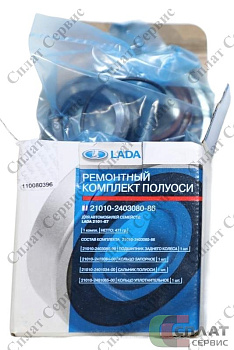 Р/к полуоси ВАЗ-2101-07