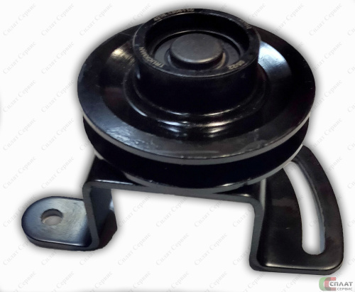 //Ролик натяжной 4216 дв. 3302 Бизнес Евро-3 (ГАЗ) (Оригинал)