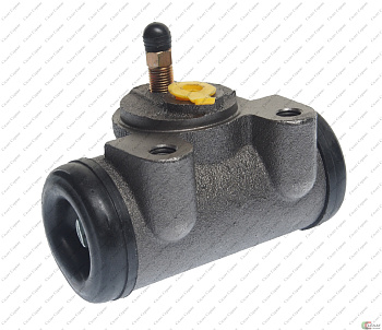 Цилиндр тормозной ГАЗ-3307, ПАЗ задний (MEGAPOWER)