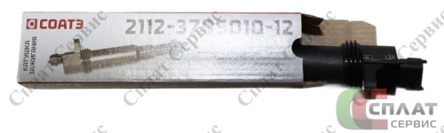 2108-3705010_Катушка зажигания ВАЗ 2103-07,2108-09, 2121-213 (027_3705) (MX100112) (Цитрон Механик)_ЦИТРОН_0_УТ-00085106