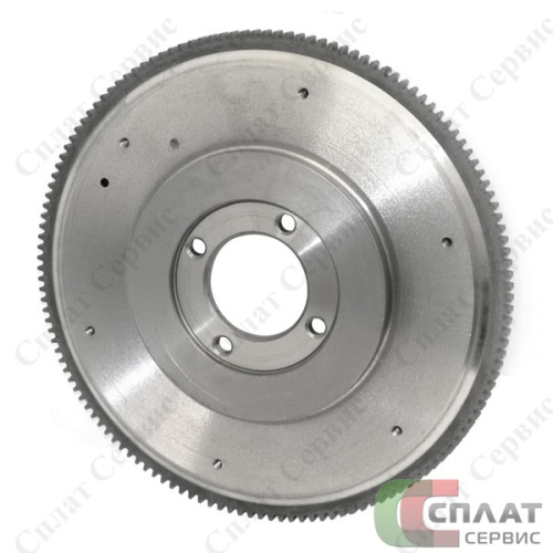 Маховик 402 дв. с ободом (ОАО 