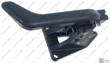 Ручка двери ВАЗ-2110 внутренняя правая