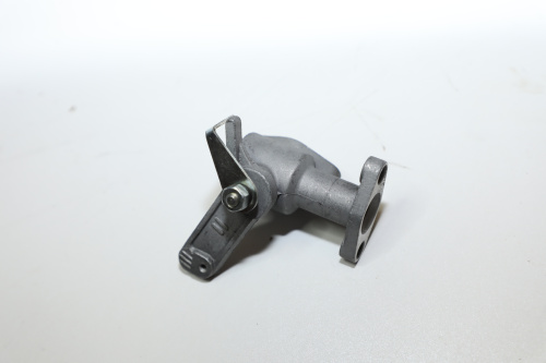 //Кран отопителя ВАЗ-2101-07, 2121-213,ОКА керамический ЯВВА Ульяновск