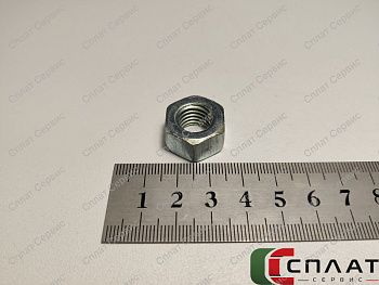 Гайка М12х1,75 многоцелевая
