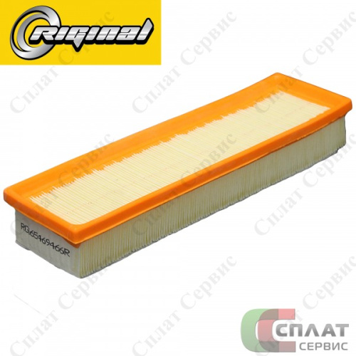 //Фильтры воздушные STELLOX