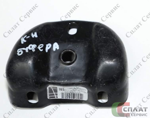 !!!УТ-00080000_Кронштейн буфера передней подвески 2121-213_%АВТОВАЗ%