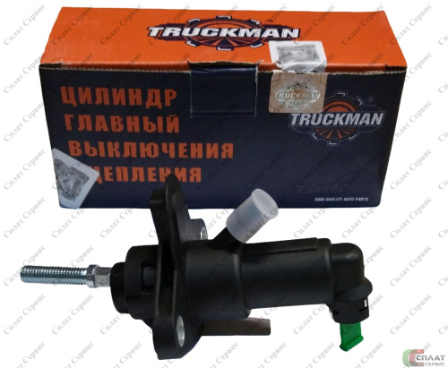 496284000175_Цилиндр сцепления главный для а_м ГАЗ-3302 Бизнес, ГАЗель Next 03-006_V-NN_0_УТ-00068151