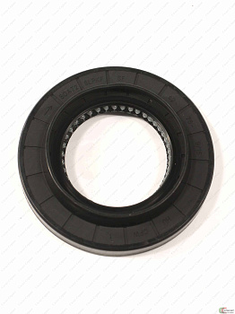 Мильчако́в・確認用② Сальник хвостовика для а/м Газель Next КПП н/об. (42х75х9/16) мат