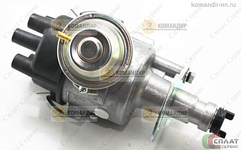 Распределитель зажигания (трамблер) конт. ГАЗ-2410/3302/УАЗ (СОАТЭ)