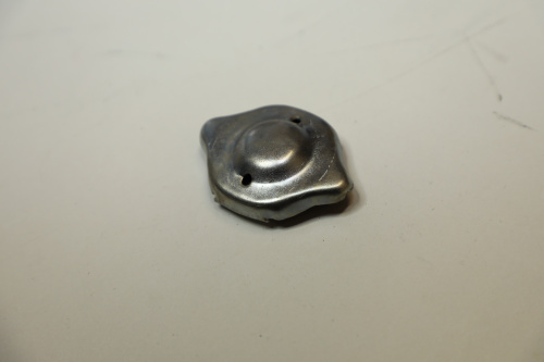 Крышка расширительного бачка (пробка) 2101-07,2121,21213,2410 (металл) в сборе