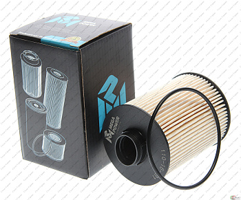 Фильтр топливный ГАЗ-3302 дв.Cummins 2.8 (MEGAPOWER)