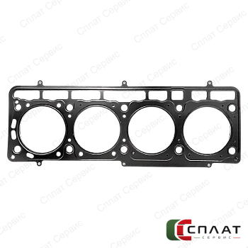 Прокладка ГБЦ дв. EvoTech 2.7, ГАЗ-A21R23 Next