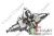 238Н-1723009-01_Воздухораспределитель КПП 238Н-1723009-01 -Р KONNOR_KONNOR_0_УТ-00097948