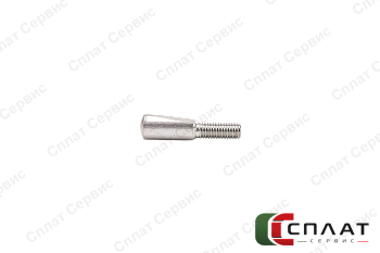Клин кардана руля ГАЗ-31105,3302,3307