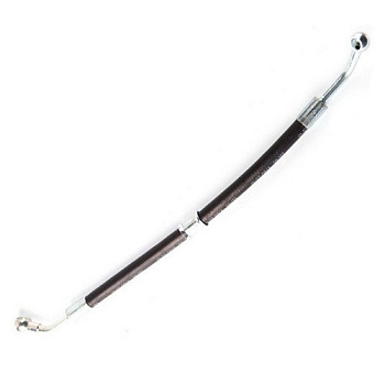 Шланг ГУР ВАЗ-21214 от бачка к насосу