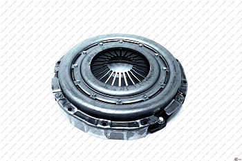 Корзина сцепления ГАЗ-33106, ГАЗон NEXT дв.Камминз (Cummins) ISF-3.8, ЯМЗ-5344