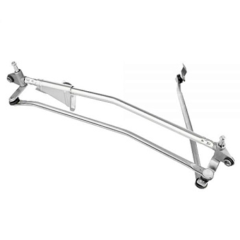 Привод стеклоочистителя (трапеция) ВАЗ-2110 (голая)