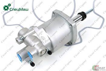 ПГУ МАЗ (на КПП ZF) длина вылета 145 мм) (аналог VG 3208 (3268) KNORR-BREMSE WABCO 970.051.423.0