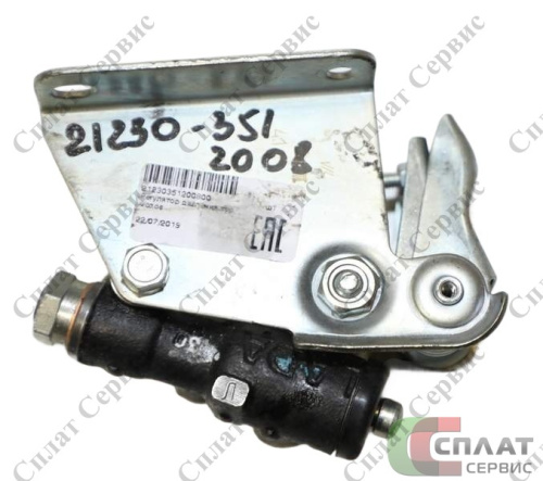 21230-3512008-00_Регулятор давления тормозов ВАЗ-2123 (ВИС)_ВИС_0_УТ-00079748