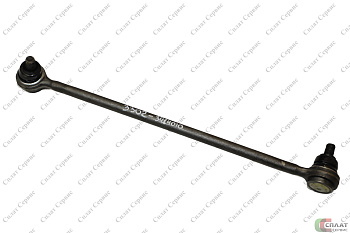 Тяга рулевая продольная ГАЗ-3302,2705 (аналог)
