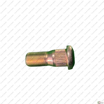 Шпилька колеса ГАЗ-3302 передняя